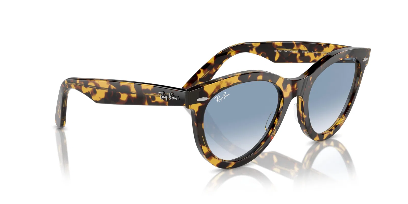 Ray-Ban Wayfarer Way 2241 Sunglasses - view 40